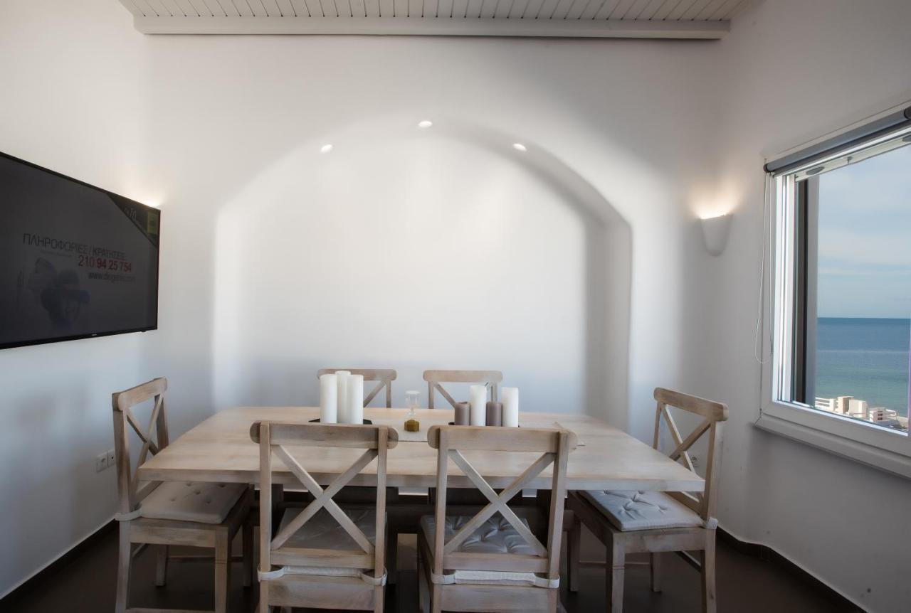 Seablue Venice Appartamento Mykonos Town
