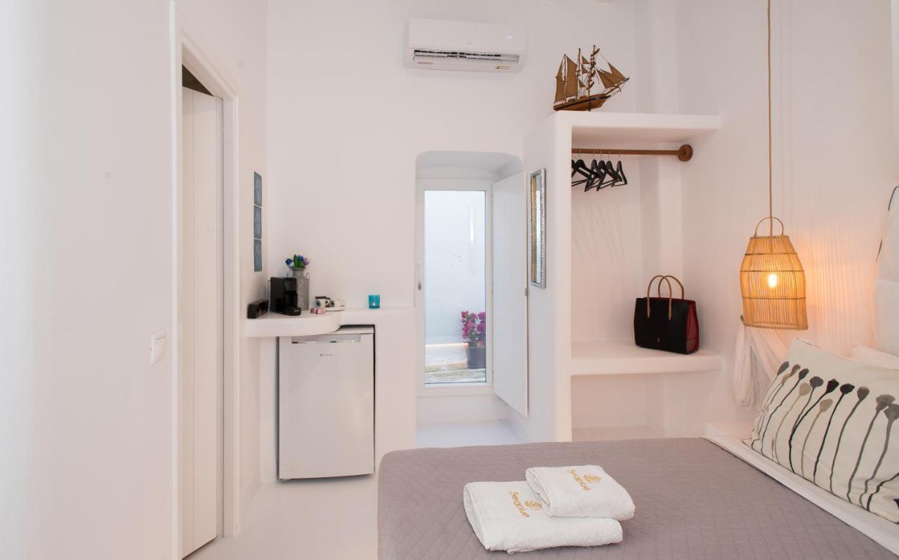 Appartamento Seablue Venice