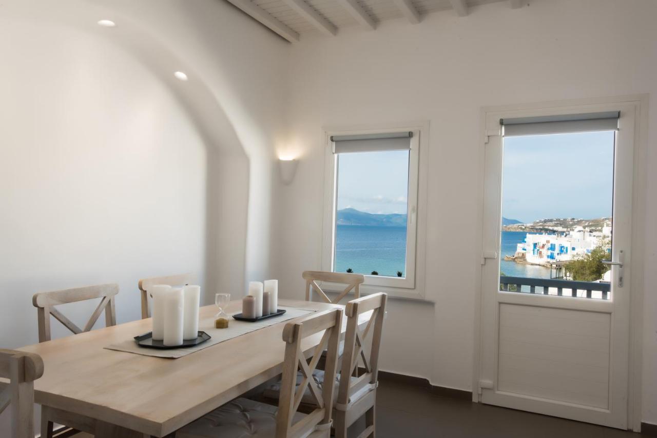 Seablue Venice Appartamento Mykonos Town