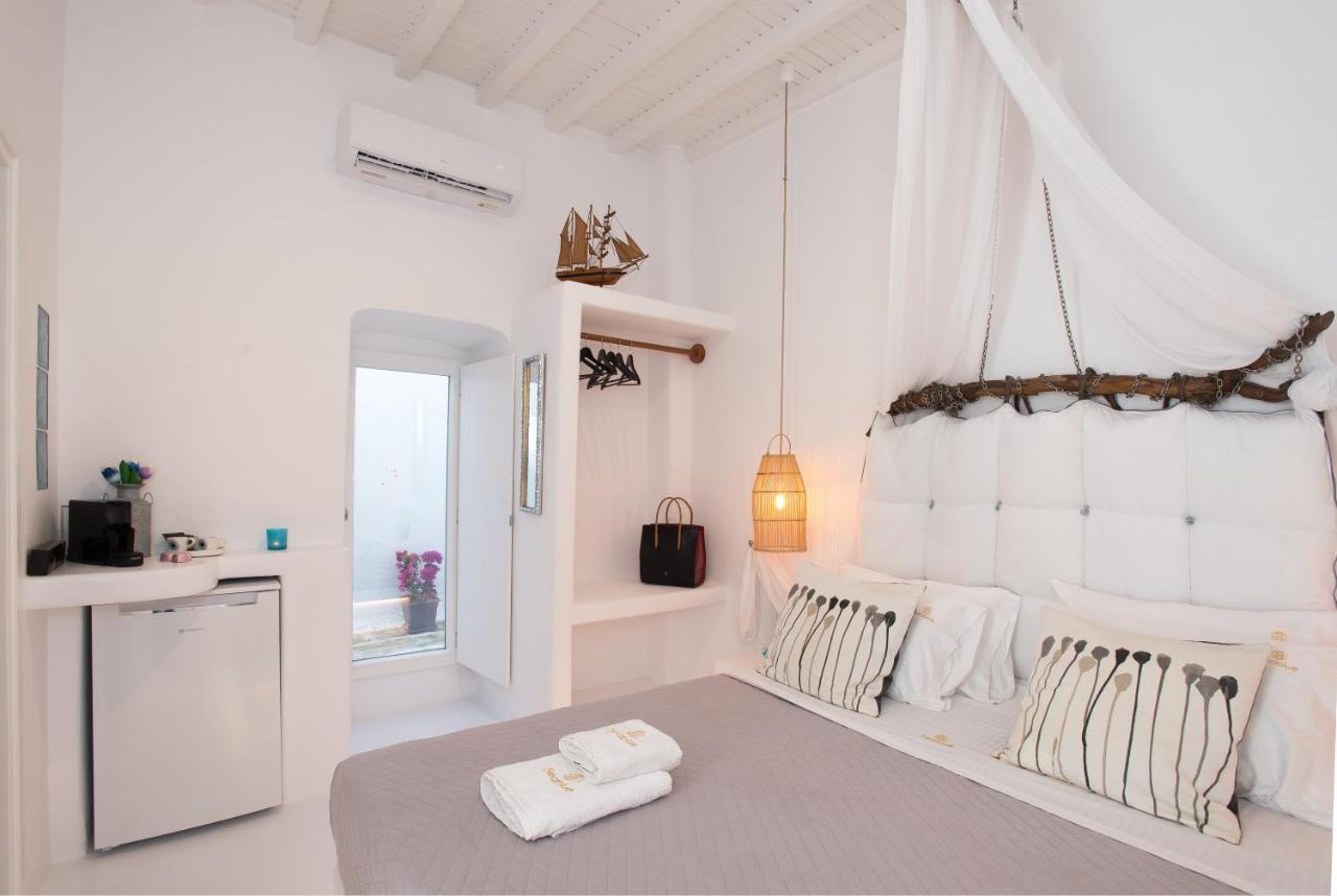 Appartamento Seablue Venice *