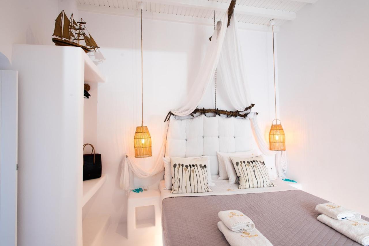 Seablue Venice Appartamento Mykonos Town
